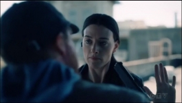 Sight Unseen - Season 01 Episode 01